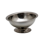 Regent Stainless Steel Ice-Cream Bowl 150ml Regent Stainless Steel Ice-Cream Bowl 150ml
